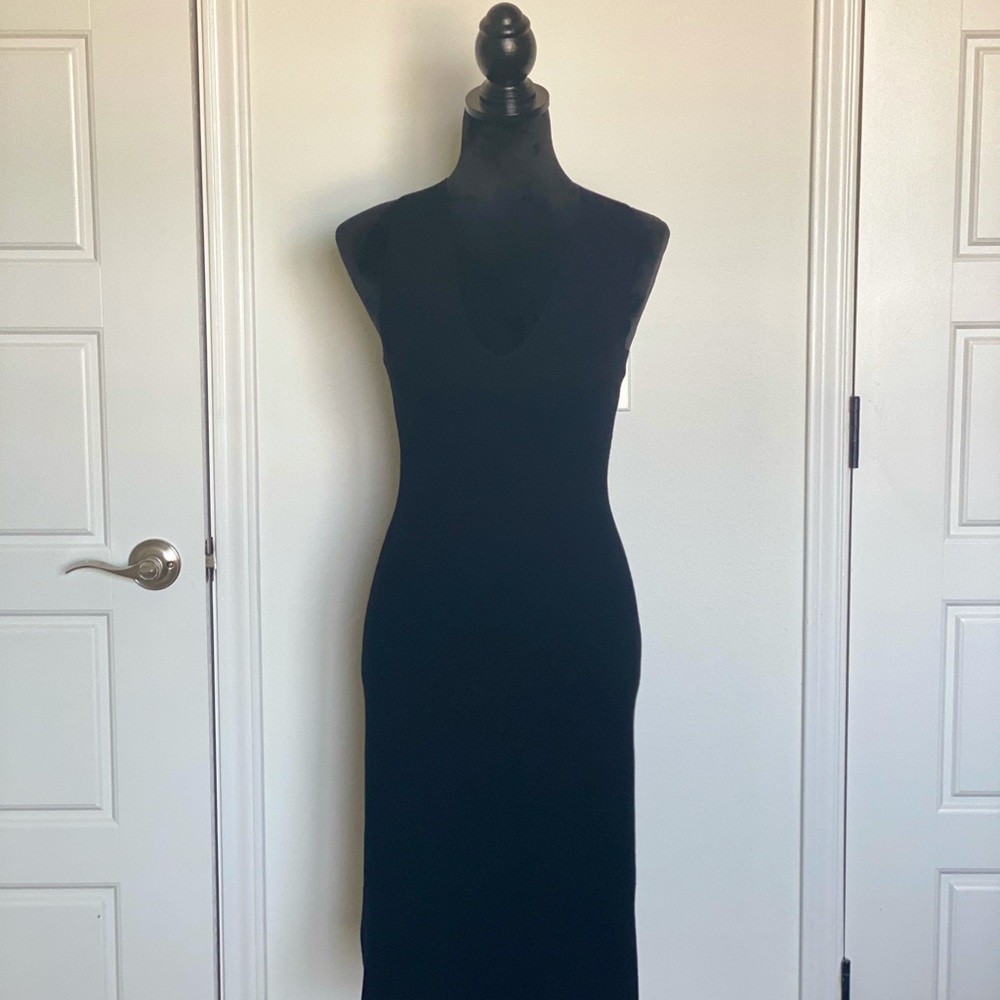 Ann Taylor wedding/cocktail dress!
